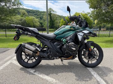 2024 BMW R1300GS