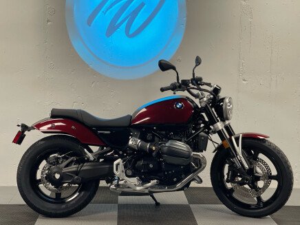 Photo 1 for New 2024 BMW R 12