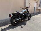 Thumbnail Photo 2 for New 2024 BMW R 12