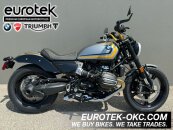 New 2024 BMW R 12