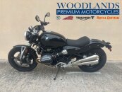 New 2024 BMW R 12