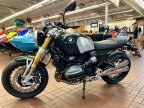 Thumbnail Photo 1 for New 2024 BMW R 12 nineT