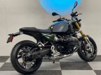 Thumbnail Photo 4 for New 2024 BMW R 12 nineT