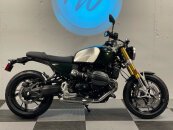 New 2024 BMW R 12 nineT