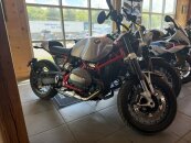 2024 BMW R 12 nineT
