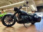 Thumbnail Photo 1 for New 2024 BMW R 18 Roctane