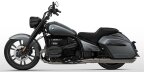 Thumbnail Photo 4 for New 2024 BMW R 18 Roctane