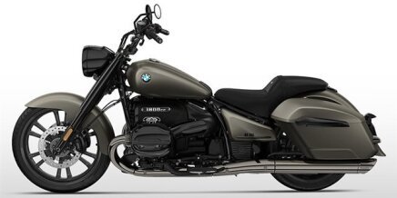 Photo 1 for New 2024 BMW R 18 Roctane