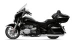 Thumbnail Photo 3 for New 2024 BMW R 18 Transcontinental