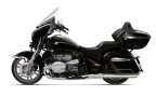 Thumbnail Photo 4 for New 2024 BMW R 18 Transcontinental