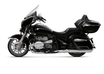 Photo 1 for New 2024 BMW R 18 Transcontinental
