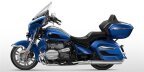 Thumbnail Photo 1 for New 2024 BMW R 18 Transcontinental