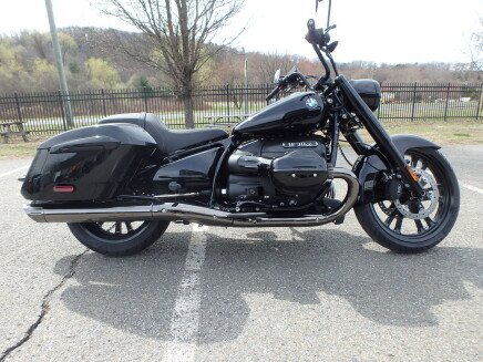 Photo 1 for New 2024 BMW R 18