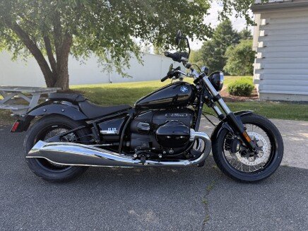 Photo 1 for New 2024 BMW R 18