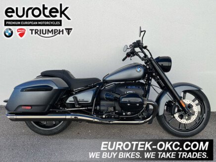 Photo 1 for New 2024 BMW R 18
