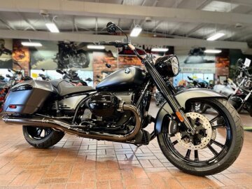 New 2024 BMW R 18 Roctane