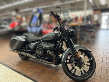 New 2024 BMW R 18 Roctane