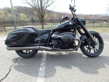 New 2024 BMW R 18