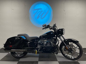 New 2024 BMW R 18