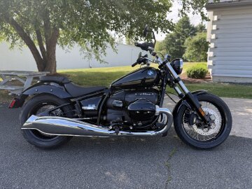 New 2024 BMW R 18