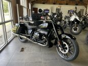 New 2024 BMW R 18