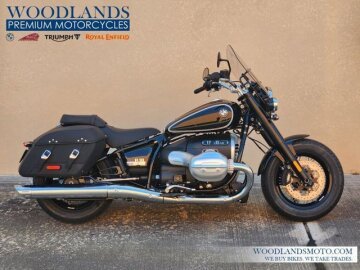 New 2024 BMW R 18 Classic
