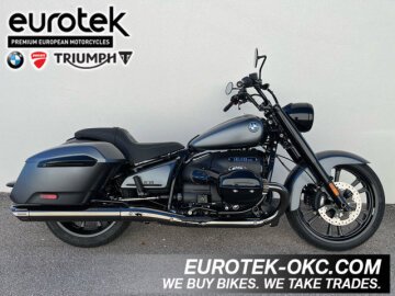 New 2024 BMW R 18