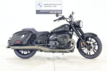 New 2024 BMW R 18