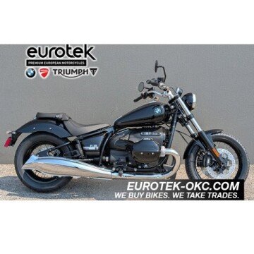 New 2024 BMW R 18