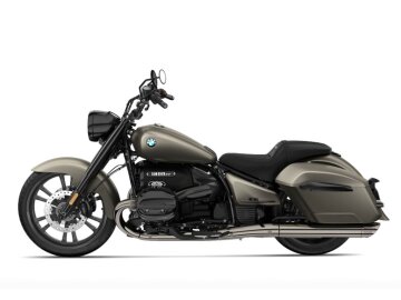 New 2024 BMW R 18