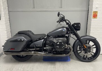 2024 BMW R 18 Roctane