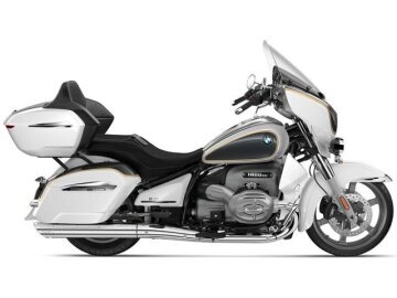 New 2024 BMW R 18 Transcontinental