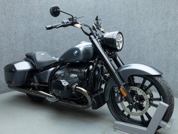 2024 BMW R 18