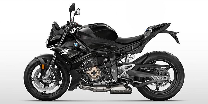 2024 BMW S1000R 1000 R specifications
