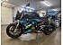2024 BMW S1000R
