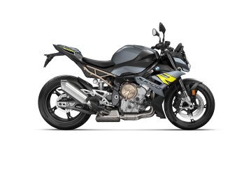 New 2024 BMW S1000R