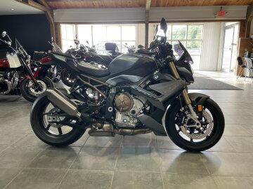 2024 BMW S1000R