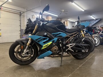 2024 BMW S1000R