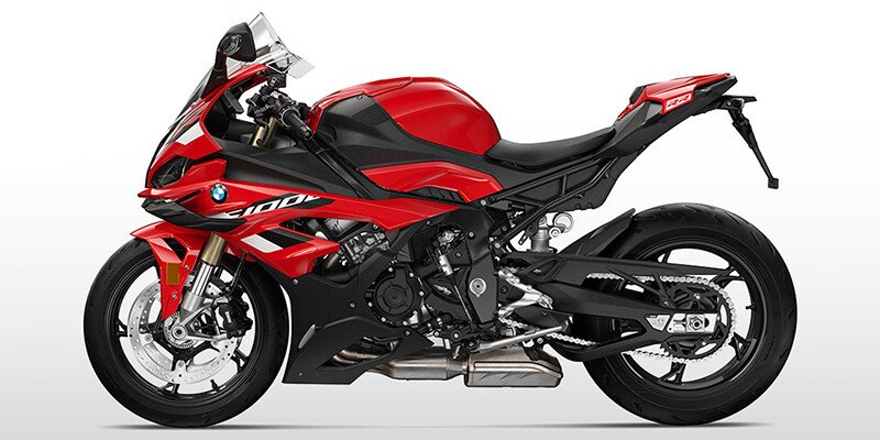 2024 BMW S1000RR 1000 RR specifications
