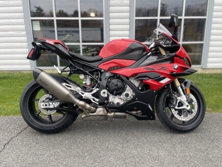 Photo 1 for New 2024 BMW S1000RR