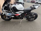 Thumbnail Photo 1 for 2024 BMW S1000RR for Sale by Owner