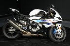 Thumbnail Photo 3 for 2024 BMW S1000RR