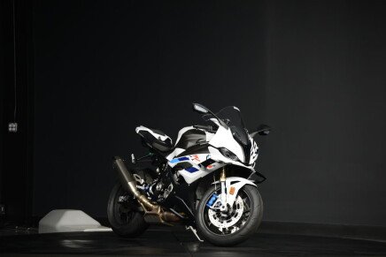 Photo 1 for 2024 BMW S1000RR