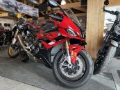 New 2024 BMW S1000RR