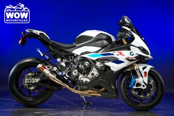 2024 BMW S1000RR
