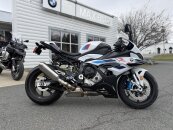 2024 BMW S1000RR