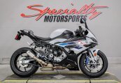 2024 BMW S1000RR