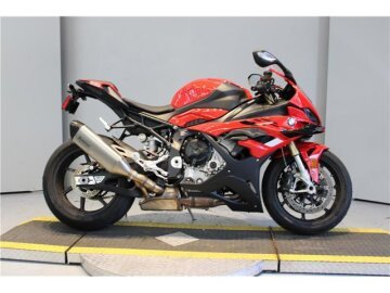 2024 BMW S1000RR