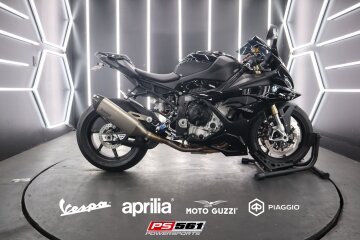2024 BMW S1000RR