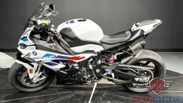 2024 BMW S1000RR